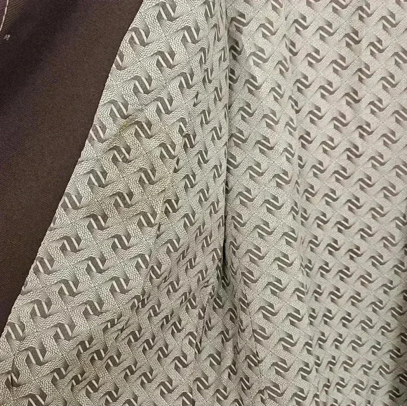 SEARS LEISURE LIFE FASHIONS  Size 42 In Amazing Used Condition - Picture 10 of 15